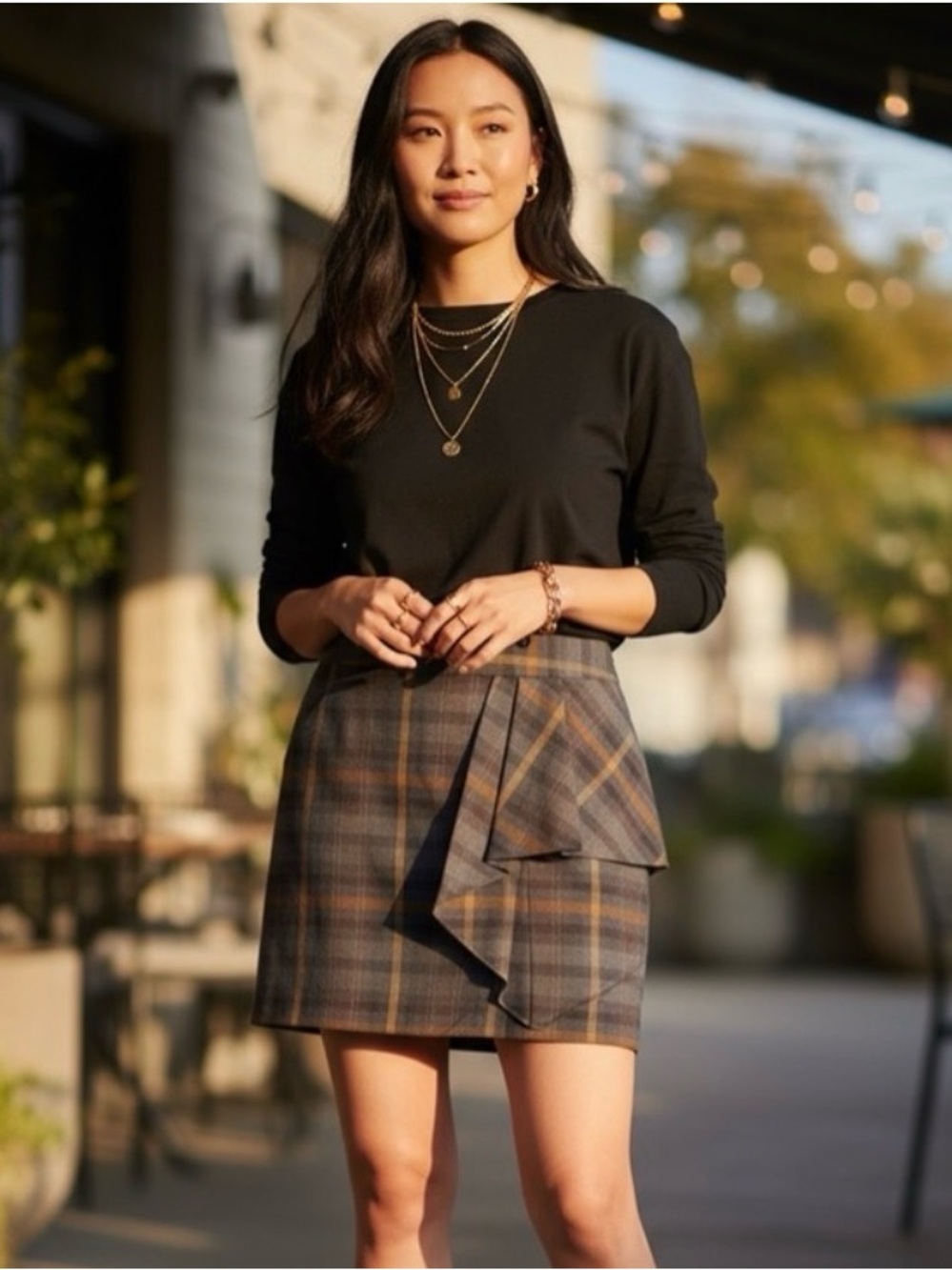 Michael Kors Skirt